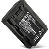 CELLONIC Batteria compatibile con Sony A7 IV, Alpha 7 IV, 6700, 1, NP-FZ100 | 2040mAh, 7.4V, Ioni di Litio per Sony A7S III, Alpha 7C II, Alpha 7R V, 7S, A6600 ILCE-6600, A7R (ILCE-7R), DSC-W810, ZV-E1