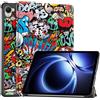 Acelive Custodia Cover per Xiaomi Pad Mini/per Redmi K Pad 8.8 Pollice Tablet 2025