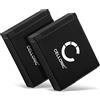 CELLONIC 2x Batteria compatibile con Insta360 One X, PL903135VT | 1100mAh, 3.8V, Ioni di Litio per Insta360 PL903135VT-S01