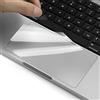 MasiBloom Pellicola Touchpad Protettiva per MacBook Air 13,6 Pollici | 2023-2026, Chip M2-M5, A3240 A3113 A2681, Impermeabile, Antigraffio, Antipolvere, Accessori Protettivi Laptop
