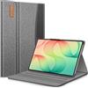 FINTIE Cover per Samsung Galaxy Tab S12 Ultra/S11 Ultra (2026/2025)-14.6 | Multi-angli Protettiva Folio Custodia con Tasca Auto Sveglia/Sonno, Nero