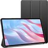 ebestStar - Cover per Honor Pad X9, Custodia Silicone Protezione Flip Magnetica, Slim Case Sottile, Nero