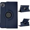 AYXYYDS Rotante Custodia Compatible with Honor Pad 10 12.1 inch Tablet, Custodia protettiva Rotante 360 Gradi
