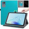 KATUMO Custodia universale per tablet da 11 pollici, cover case per Blackview Tab 16 Pro/Oangcc 2024 Tablet 11 pollici/AGM PAD P2/ALLDOCUBE iPlay60/HiGrace 2K C9/OUKITEL OT8/DMOAO D11