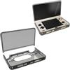 Generic Custodia protettiva per AYN THOR TPU Soft Cover Full Protection Shell Case | Custodia morbida in TPU, design con fori, custodia sottile anti-sismica anti-caduta