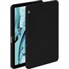 ONEFLOW Custodia morbida per Huawei MediaPad T3 10 in silicone con protezione per fotocamera, custodia in silicone con protezione per display, cover posteriore per tablet, custodia morbida per tablet,