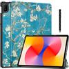 Acelive Custodia Cover per Huawei MatePad SE 11 Pollice Tablet 2024
