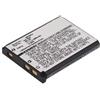 Générique Batteria NP-45A, EN-EL10, D-LI108, NP45, NP-82DBA, NP-45B, LI-40B, D-LI63, NP-80, NP-45, KLIC-7006, LI-42B, NP-82, DS5370, NP-45S, KLIC-7006, V6200730E000000000000, N2, N20000000, N2. 15399 2 EU