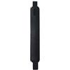 Generic Supporto per penna stilo retrattile universale con supporto touch, compatibile con custodie per tablet