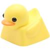 Elnwnnkc 3D ESC Keycap Colore Cartoon Creative Keycaps per Tastiere Meccaniche Tasti ESC Decorazioni 1PC Tastiera Meccanica Keycap
