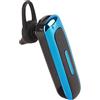 Generic Auricolari Singoli Bluetooth Wireless Chiamata HD per la Guida, Auricolare Ergonomico da Lavoro in Colore Blu per un Lungo Periodo di Utilizzo (#1)