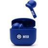 TECHMADE Inter Auricolari Ufficiali senza filo - cuffie in ear con box di ricarica - compatibili con smartphone/tablet/pc (prodotto ufficiale)