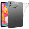 GIOPUEY Cover per Teclast ArtPad Pro 12.7, Scocca posteriore in TPU morbido, Copertura sottile, Protezione Airbag, Custodia