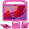 XunyLyee Cover Custodia Bambini per Lenovo Tab M11 Tablet 10.95 TB-330FU/ TB-331FC, Rosa