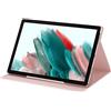 Samsung Book Cover Custodia a libro per Galaxy Tab A8, Rosa