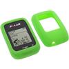 foto-kontor Cover Protettiva Compatibile con Polar M450 M460 in Silicone Verde