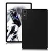 GIOPUEY Cover per RedMagic Nova Gaming Tablet, Guscio posteriore in TPU morbido, Ultra-sottile, Anti-vibrazione e anti-scivolo - Nero