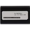 mtb more energy Batteria EN-EL1 Compatibile con Nikon Coolpix 775, 880, 885, 995, 4300, 4500, 4800... - vedi descrizione!!
