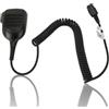 Garsent Microfono Walkie-talkie RMN5052A con Trasmissione Vocale Chiara, Ampia compatibilità perDGM4100 DGM6100 DM3400 DM3601 DM4400 M8220 M8268 M8620 XPR4300 XPR4550 XPR5350 XTL5000