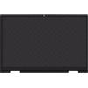 FTDLCD 15,6 Pollici FHD LED IPS Lastra Touch Screen LCD Digitzer Assembly per HP Envy x360 Convertibile 15-EE L93183-001 15-ee000 15-ee1xxx 1920x1080