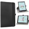 MAMA MOUTH Custodia girevole a 360°per ACER Iconia V11-21M-87MM 11 Pollici Tablet,Nero