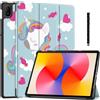 Acelive Custodia Cover per Huawei MatePad SE 11 Pollice Tablet 2024