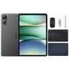 Blackview MEGA 12 | 12,2 2,4 K 120 Hz | 48GB RAM + 256GB (2TB) | Grigio | Tablet 5G | 10000mAh 55 W | IP69 K | Dimensity 7200 | 50MP | 2 anni di garanzia | Include tastiera BT e mouse wireless