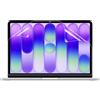 Generic Confezione da 2 pellicole protettive per MacBook Neo 2026 da 33 cm con chip A18 Pro ad alta definizione Clear Shield (PET)