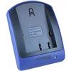mtb more energy Caricabatteria USB (senza cavo/adattatori) per Panasonic DMW-BLF19, BLF19E - Lumix DMC-GH3, GH4, GH4R - DC-GH5(s), G9 - Sigma BP-61, SD Quattro (H)