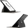 MINGFENG Custodia compatibile con tablet Fro BOOX Tab X da 13,3 pollici, tab13, custodia Max Lumi 2 per e-book pieghevole con supporto protettivo con portapenne e cinturino da polso, protezione completa (non