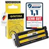 PATONA Batteria per Canon CP-2L NB-CP1L/CP2L Batteria 1300mAh 22.2V | Batteria per CP-200 CP-300 CP-400 CP-500 CP-600 CP-710 CP-750 CP-910 Selphy CP-1000 CP-1200 CP-1300 CP-1500 stampanti foto