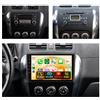 VECHTEL Autoradio Linux 9'' per Suzuki SX4 2006-2013/Fiat Sedici 2005-2014, Wireless CarPlay Android Auto, IPS Touchscreen/Vi-Link/Bluetooth/Radio FM/RDS/DSP/Telecamera/Mirror Link/Comandi al Volante