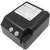 Eotdoo Batteria di ricambio da 2100 mAh per Leica TCA1100, TCA1700, TCA1800, TPS1000, TPS2000, TPS2003, codice articolo: GEB187, GEB87