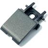 HSSDTECH RJ45 - Coperchio di Ricambio per HP Victus Gaming 15-Fa 15-FB | Series 15-FA2153NG 15-FA2001NA 15-FB2008NA 15-FB2002SA G3P Grigio RJ45 Dust Cover