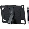 Bahwphry 10.1 Pollice Tablet Caso Del Silicone Del Supporto Tablet Universale Caso Del Tablet Supporto Regolabile con Penna Capacitiva