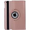 flyorigin Custodia per iPad modello più vecchio (2011-2012 rilasciato, 10 anni fa) iPad 2 iPad 3 iPad 4 Premium PU pelle multifunzione Custodia/Cover per 9,7 pollici iPad 2 3 4