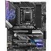 MSI MPG Z590 GAMING CARBON Scheda madre di gioco Wi-Fi (ATX, Intel Core 11/10a generazione, socket LGA 1200, DDR4, PCIe 4, CFX, slot M.2, USB 3.2 Gen 2, Wi-Fi 6E, DP/HDMI, Mystic Light RGB)
