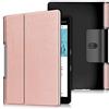 Fmway Cover Custodia per Lenovo Yoga Smart Tab YT-X705F 10.1 Pollice 2019 con Funzione di Stand