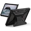 URBAN ARMOR GEAR Metropolis SE Custodia Surface Pro 12 | Perfetta aderenza | Compatibile con Surface Type Cover | Protezione degli angoli | Bordo rialzato | Porta penna
