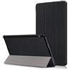 Acelive Cover per Huawei T5 10, Slim Custodia Case Protettiva in Pelle PU per Huawei Mediapad T5 10 10.1 Pollice