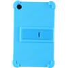 Liujiami Custodia per Alldocube iPlay 50 Mini - Regolabile Supporto Silicone Antiurto Protettivo Guscio Custodie per Alldocube iPlay 50 Mini 8.4 pollici Tablet