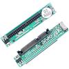 Aukson 'P81 2,5 SATA Hard Drive 44pin IDE HDD SSD a 22polig NOTEBOOK convertitore adattatore