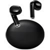 yobola Cuffie Bluetooth 5.4, In-Ear Auricolari Wireless Comodo Cuffiette | Hi-Fi Stereo con 4 Microfoni HD, Controllo Tattile IPX7 Impermeabili, Mini Leggero, USB-C, 27 Ore, per iPhone Android, Nero
