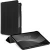 kwmobile Custodia compatibile con Oppo Pad Air - Smart Cover per Tablet Copertina ultra sottile Tab in pelle PU