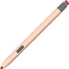 LOVE MEI Silicone Custodia per Samsung Galaxy Tab S7 FE/S7/S7 Plus/S8/S8 Plus/S8 Ultra S Pen, Classico Antiscivolo Confortevole Custodia Morbida Sleeve Custodia per Galaxy Tab S8/S8+ S Pen (Rosa)