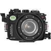 Sea frogs Alloggiamento per fotocamera compatibile con Sony ZV-E1, FE E 10-18 F/4 OSS