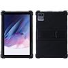 FKQLH Custodia per MB1001 Tablet 10.1, Protettiva per Bambini Supporto Cover per MB1001/Okaysea 10.1 Tablet,for HAPPYBE/ANYLAKE/Freeski OLEXEX Bestski/Velorim/CZZ/ZZB 10 Pollici, Nero