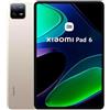 Xiaomi Pad 6 8gb/256gb 11´´ Tablet One Size