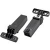 LNSBJHGJYC Cerniera ADF adatta for Samsung SCX 3405 3401 3405FW 4521 4521HS | Adatto for Samsung SCX 3405 3401 3405FW 4521 4521HS 4600 4623 4623F 4321 4321NS 4729 SCX4623 SCX-4623F