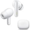 XIAOMI Redmi Buds 6 Pro: Auricolari wireless Bluetooth in-ear, Cancellazione attiva del rumore fino a 55dB con regolazioni multilivello, Hi-Res, Fino a 9.5h+36h Durata della Batteria, IP54, Bianco